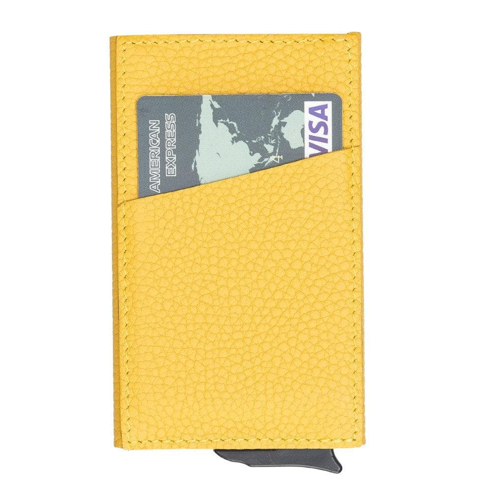 B2B- Torres Mechanical Card Holder FL12 Bouletta B2B