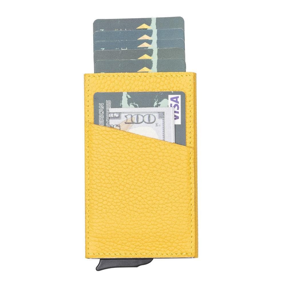 B2B- Torres Mechanical Card Holder Bouletta B2B