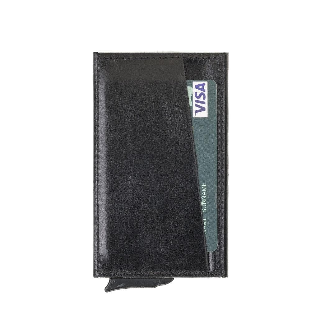 B2B- Torres Mechanical Card Holder RST1 Bouletta B2B