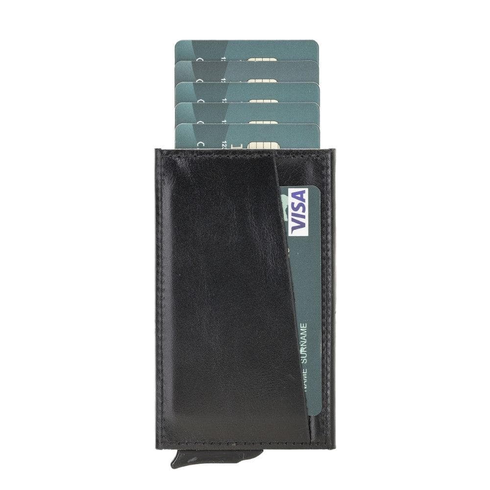 B2B- Torres Mechanical Card Holder Bouletta B2B
