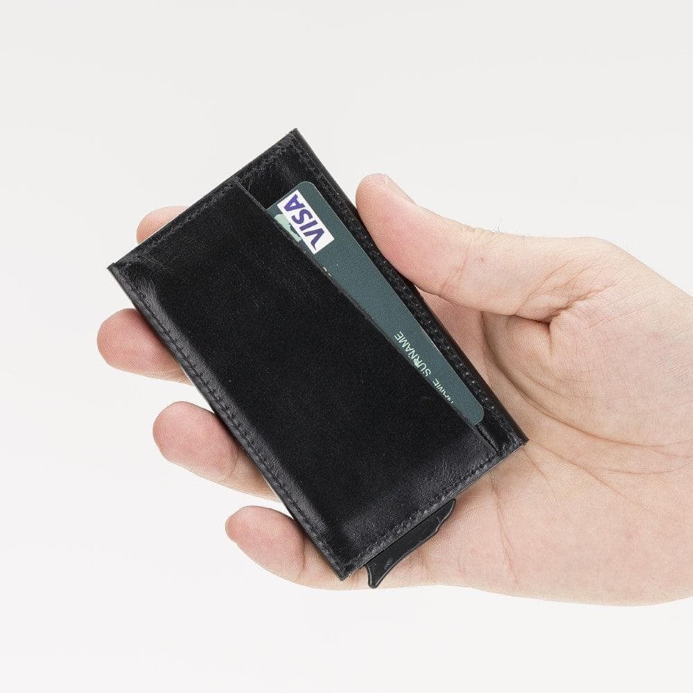 B2B- Torres Mechanical Card Holder Bouletta B2B