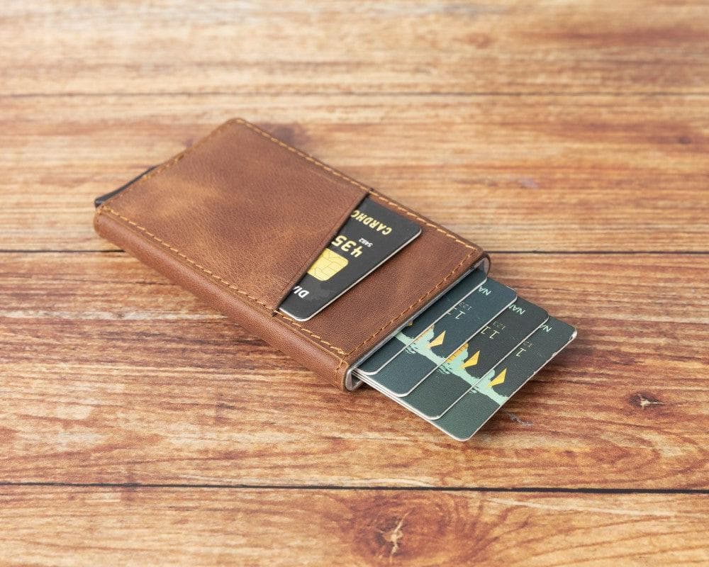 B2B- Torres Mechanical Card Holder Bouletta B2B
