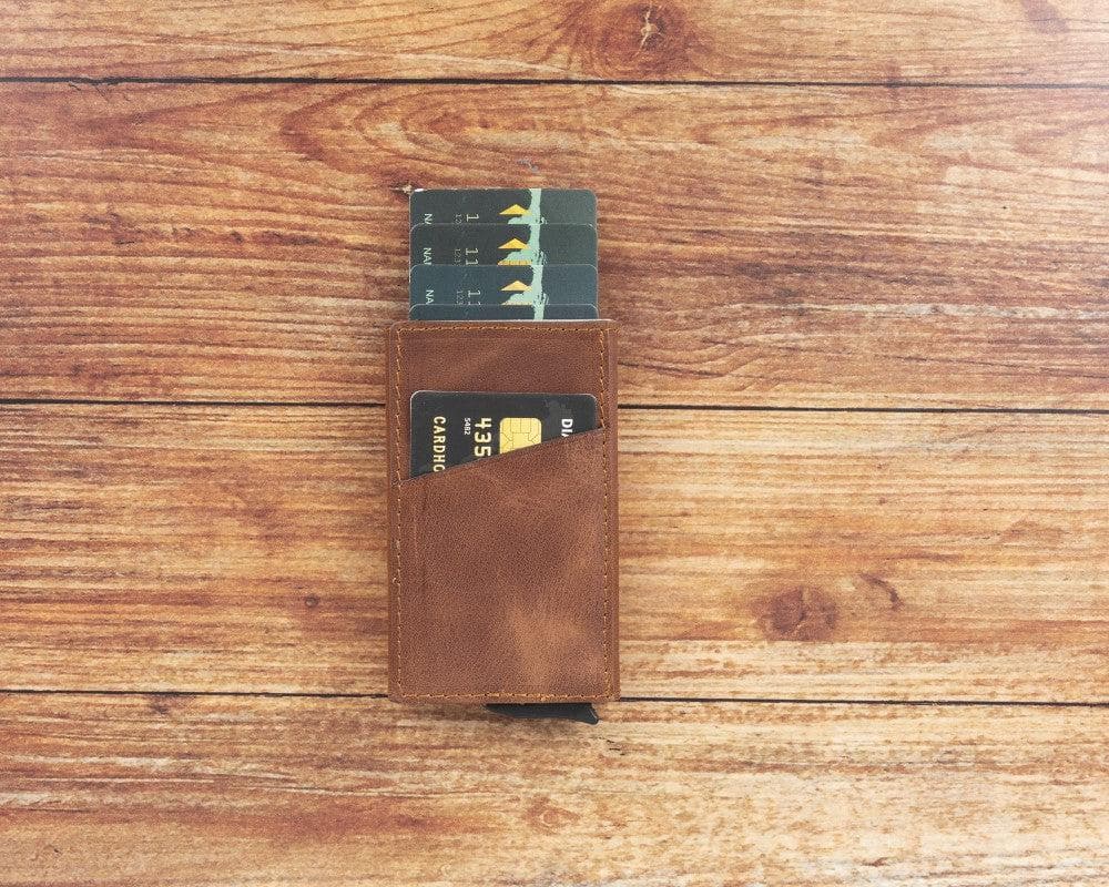 B2B- Torres Mechanical Card Holder Bouletta B2B