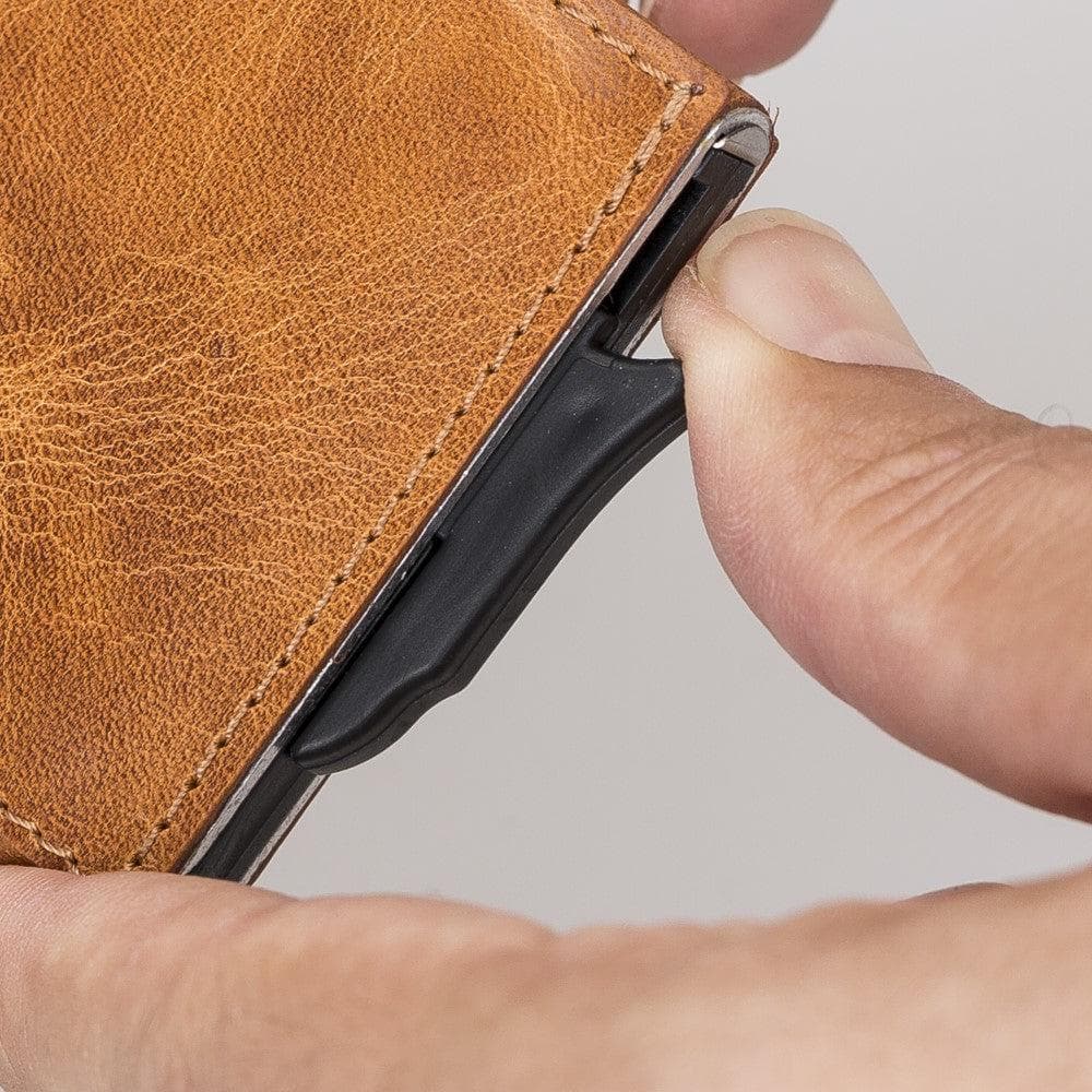 B2B- Torres Mechanical Card Holder Bouletta B2B