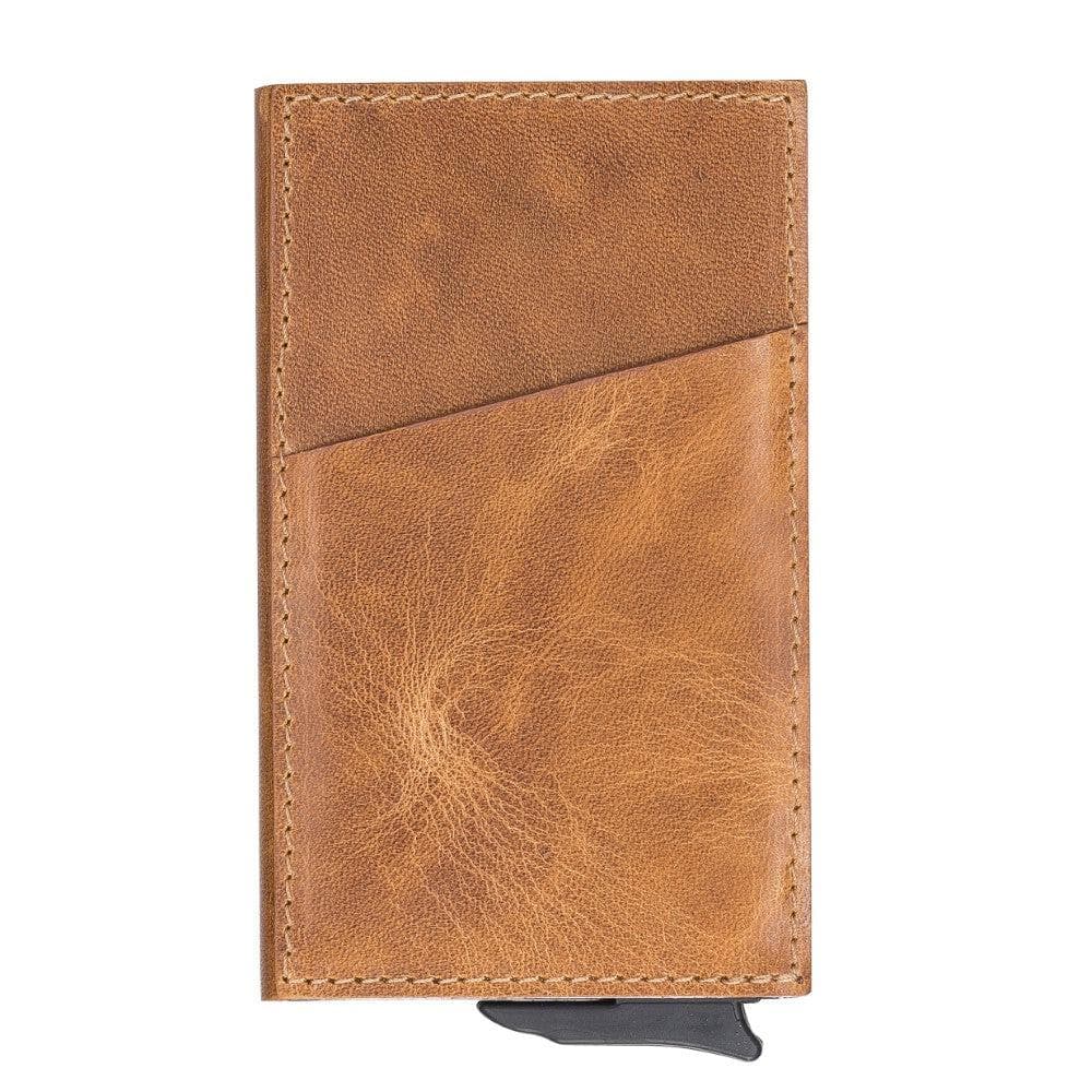 B2B- Torres Mechanical Card Holder Bouletta B2B