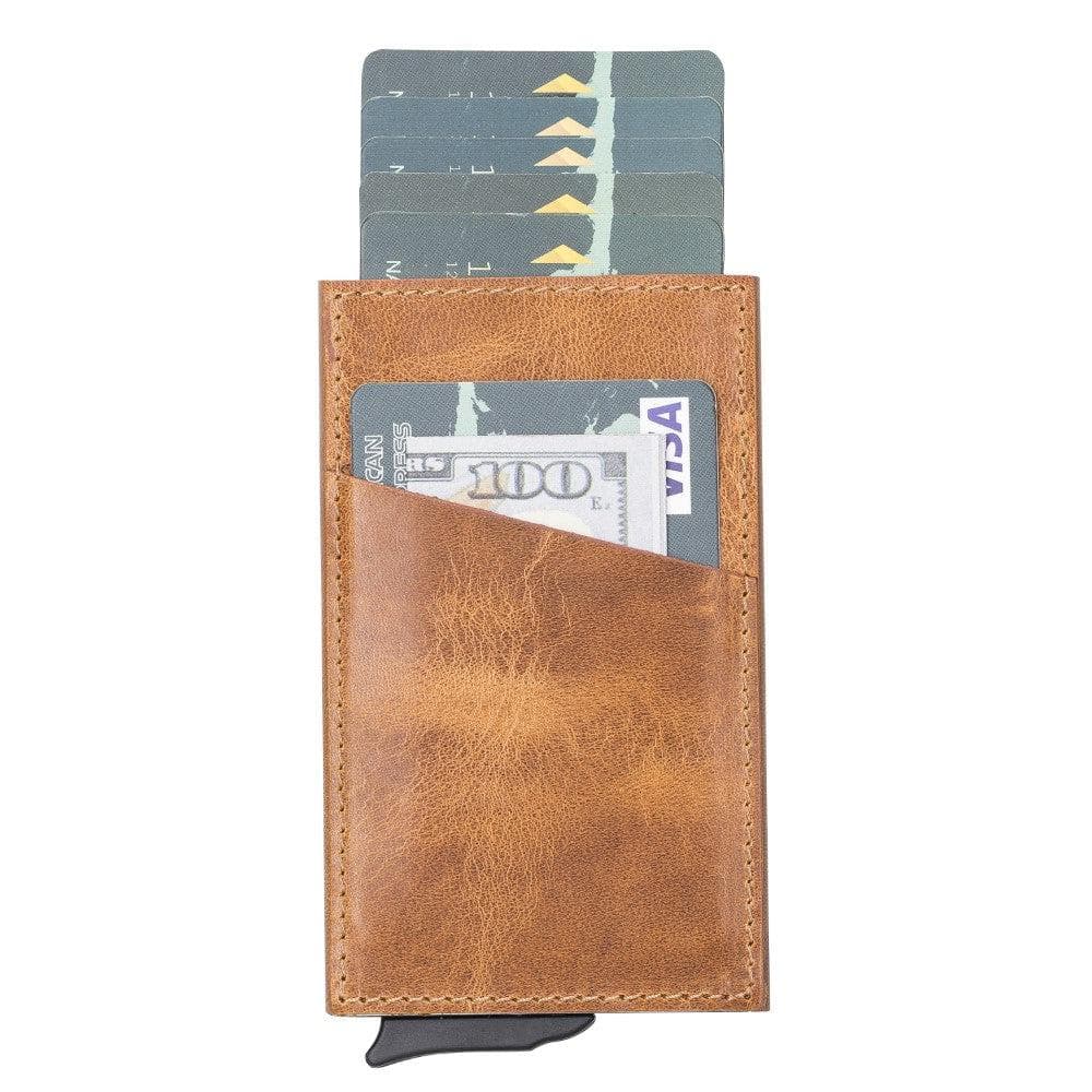 B2B- Torres Mechanical Card Holder Bouletta B2B