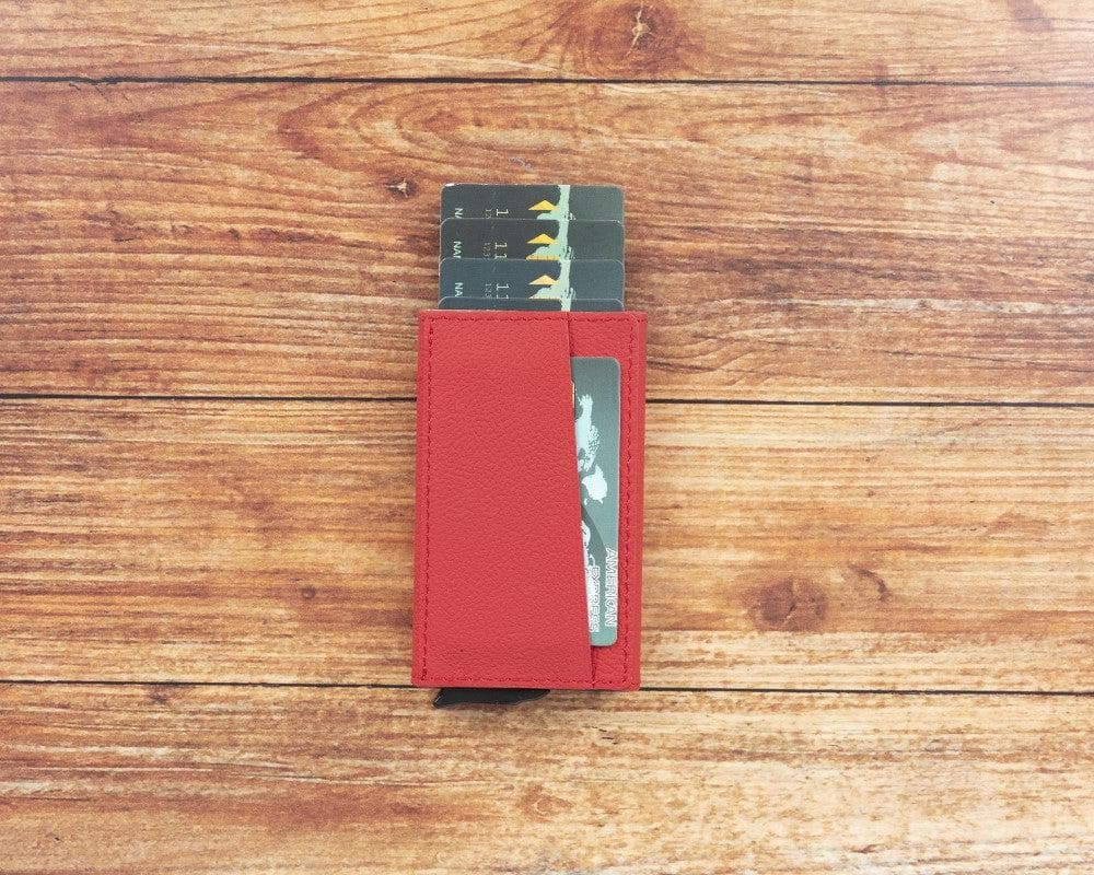 B2B- Torres Mechanical Card Holder Bouletta B2B