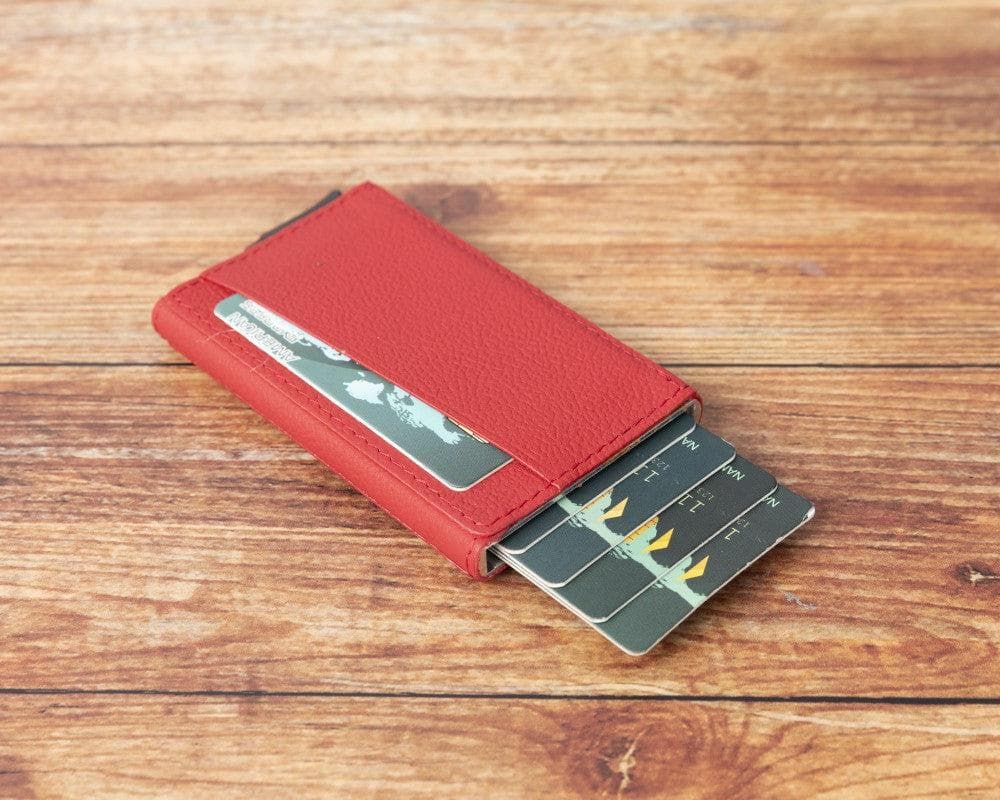B2B- Torres Mechanical Card Holder Bouletta B2B