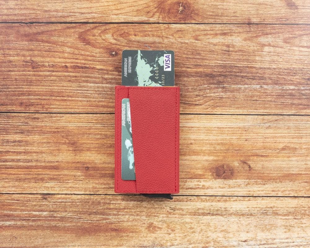 B2B- Torres Mechanical Card Holder Drop 7 Bouletta B2B