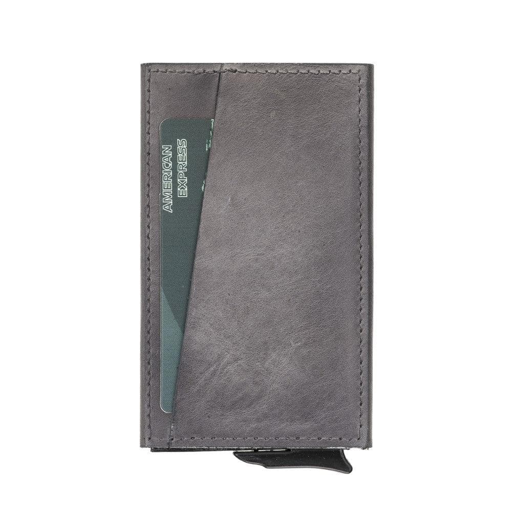 B2B- Torres Mechanical Card Holder Bouletta B2B