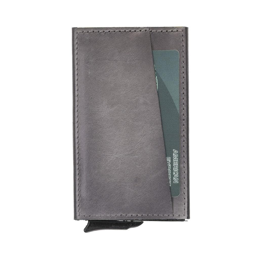 B2B- Torres Mechanical Card Holder Bouletta B2B