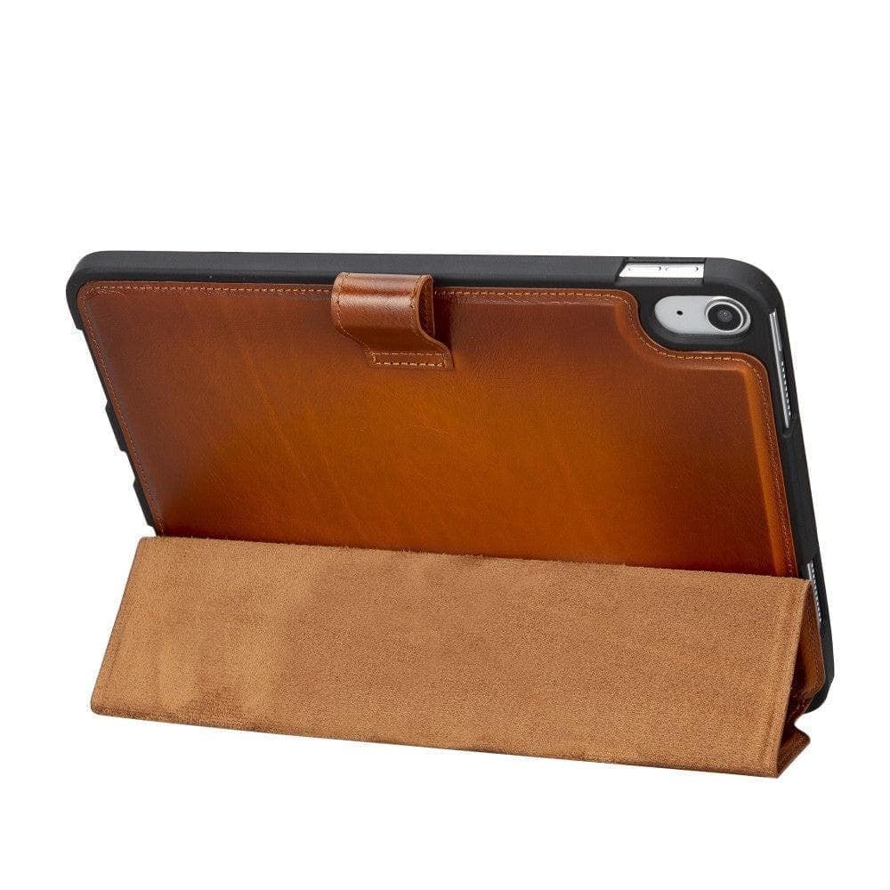 B2B Trigon Leather iPad Cases Bouletta