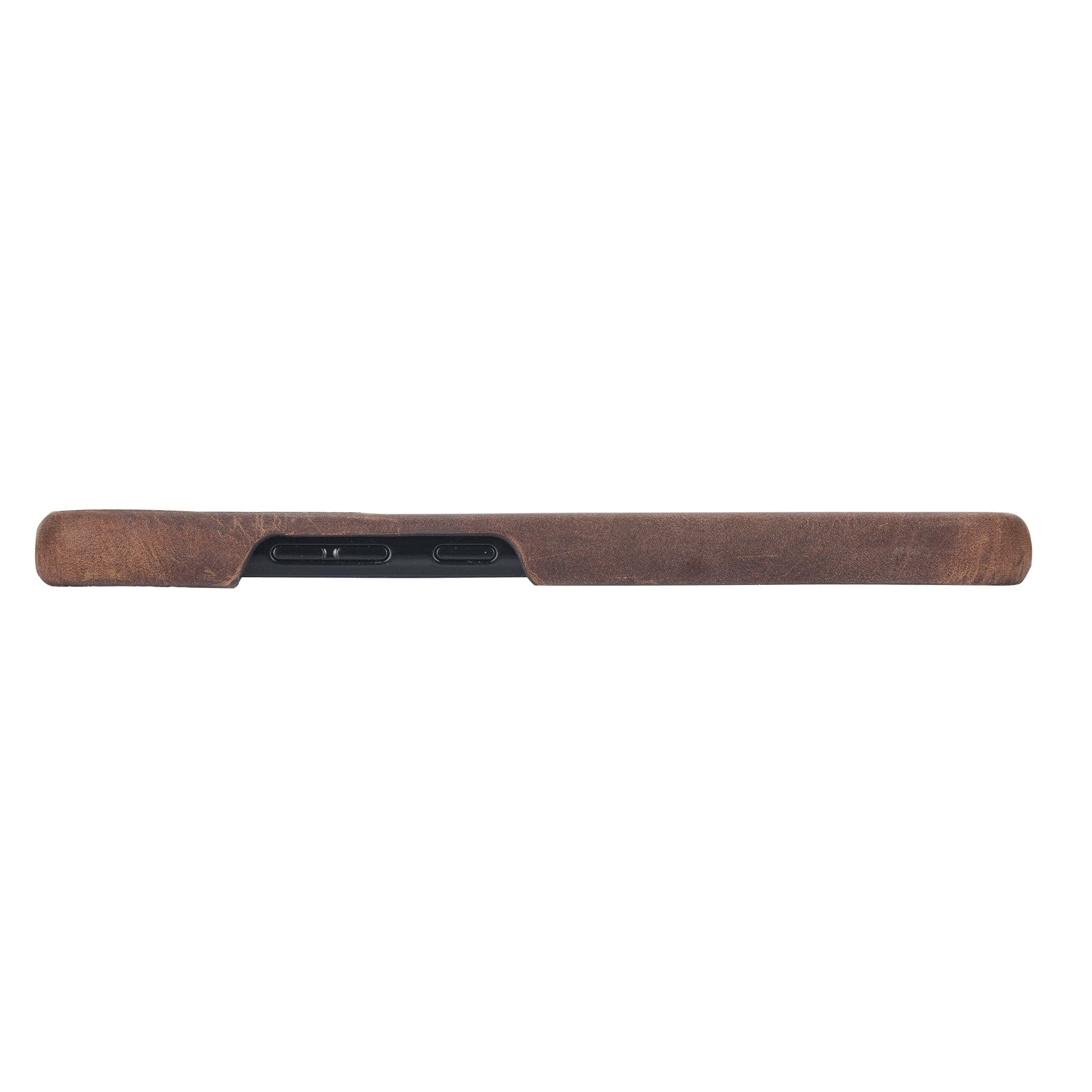 B2B- UJ LEATHER CASE S22 SERIES Bouletta B2B