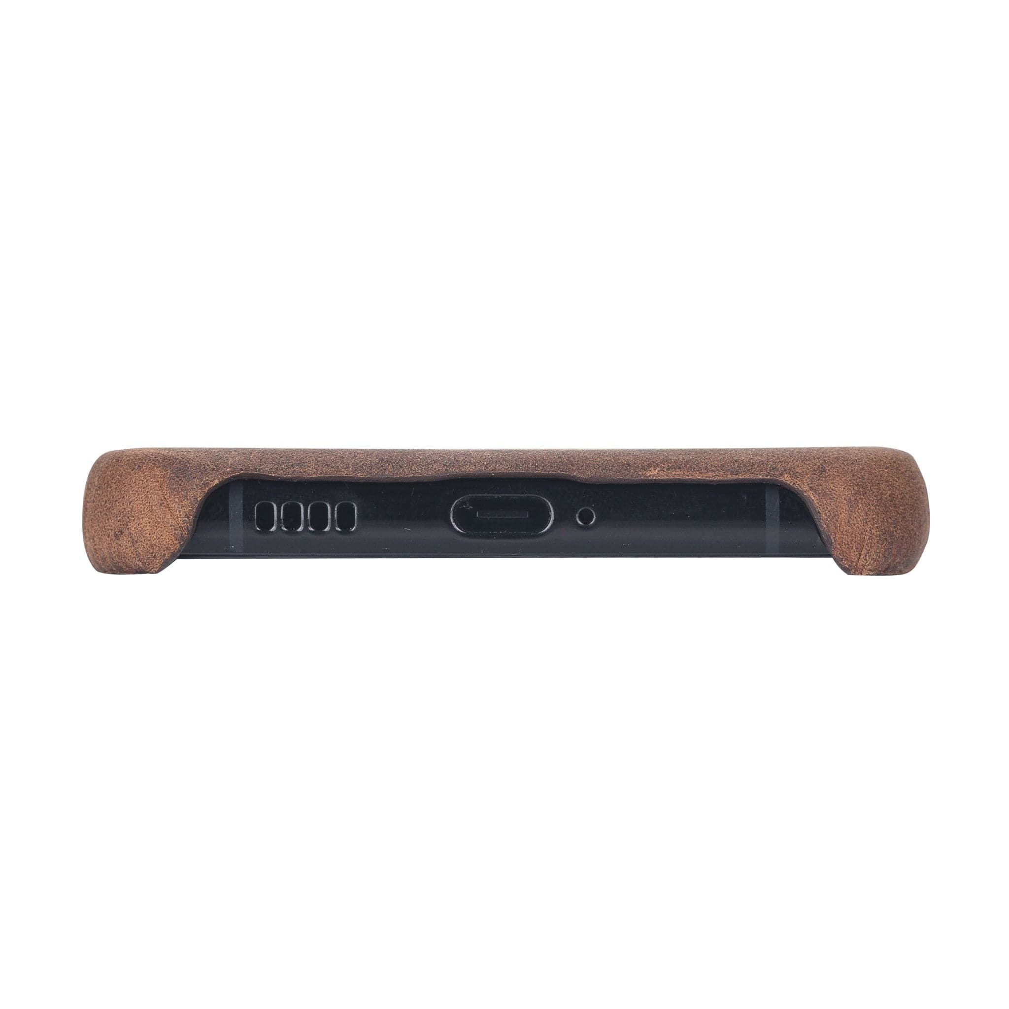 B2B- UJ LEATHER CASE S22 SERIES Bouletta B2B