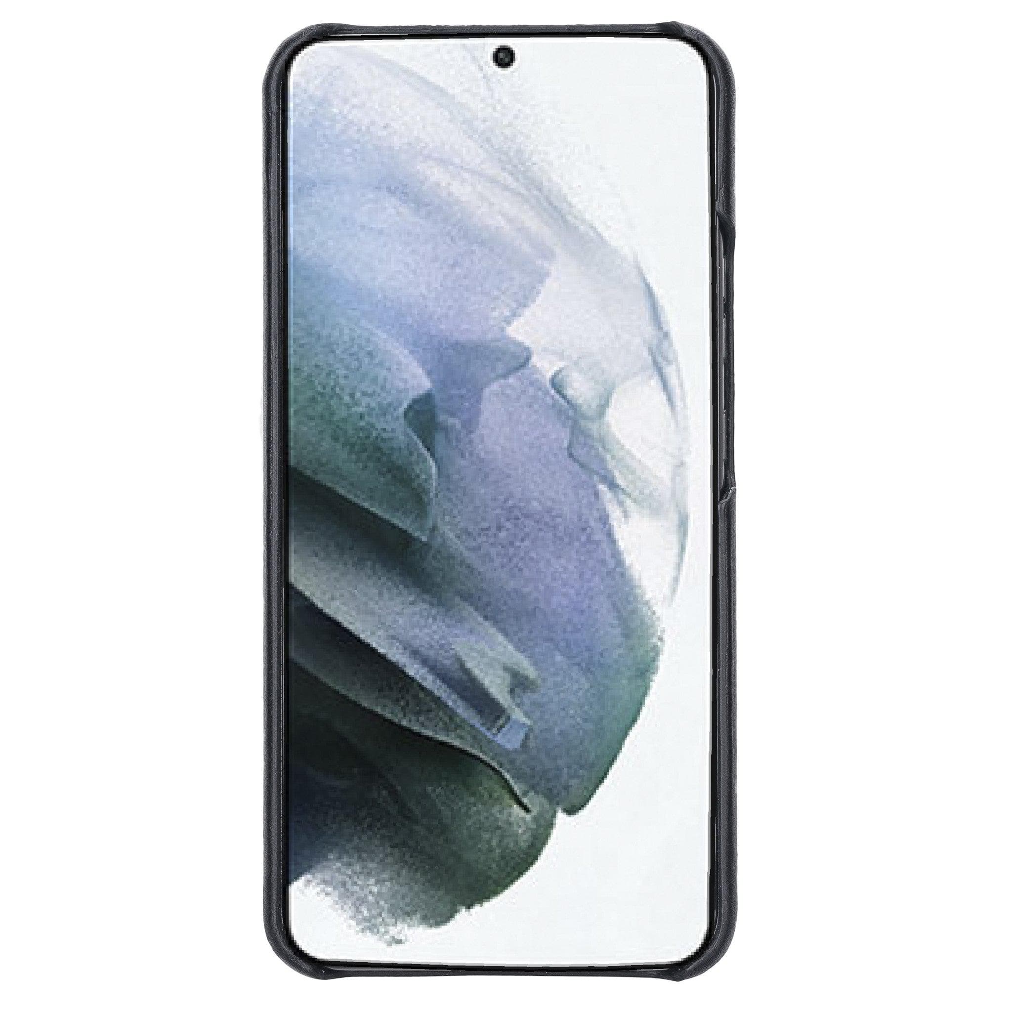 B2B- UJ LEATHER CASE S22 SERIES Bouletta B2B