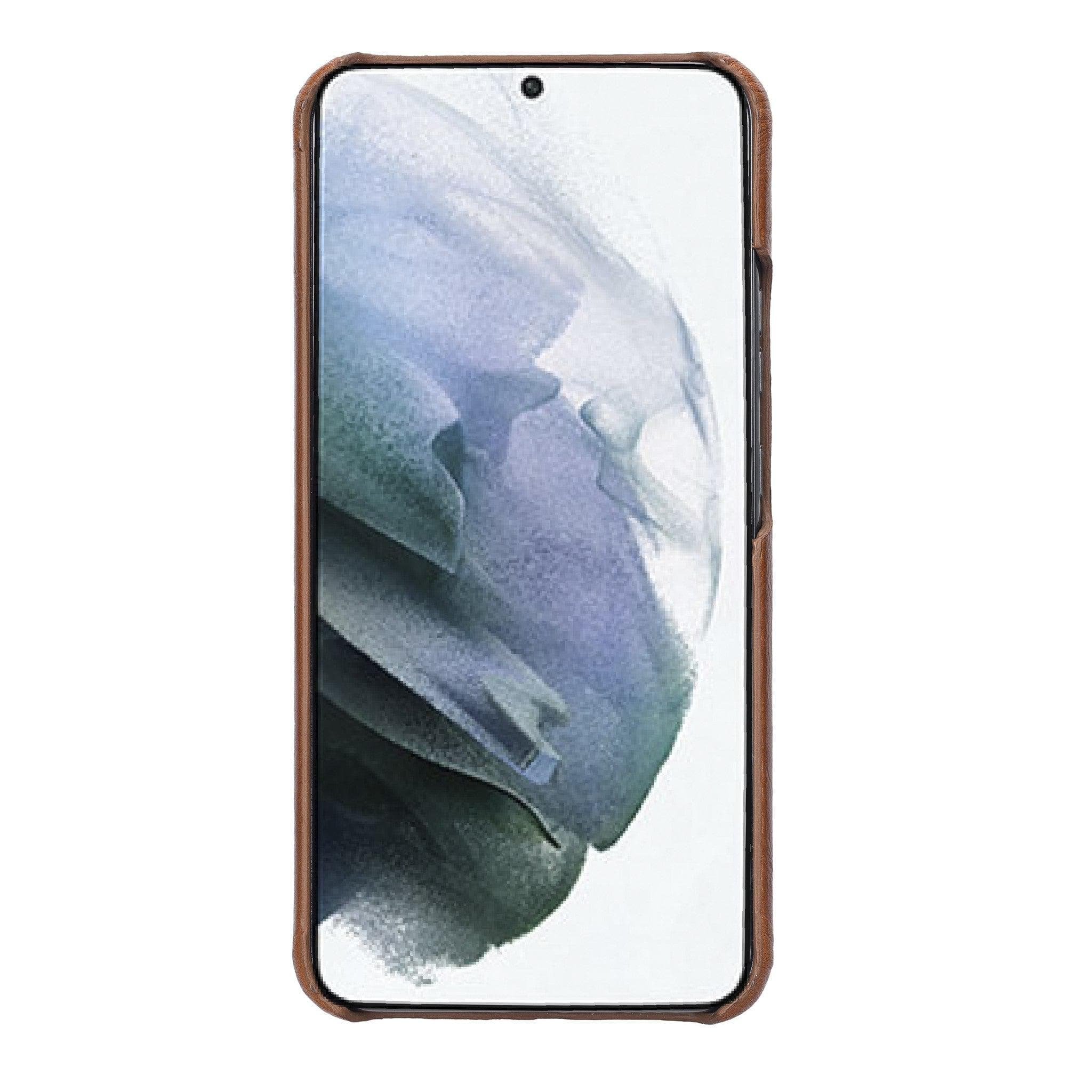 B2B- UJ LEATHER CASE S22 SERIES Bouletta B2B