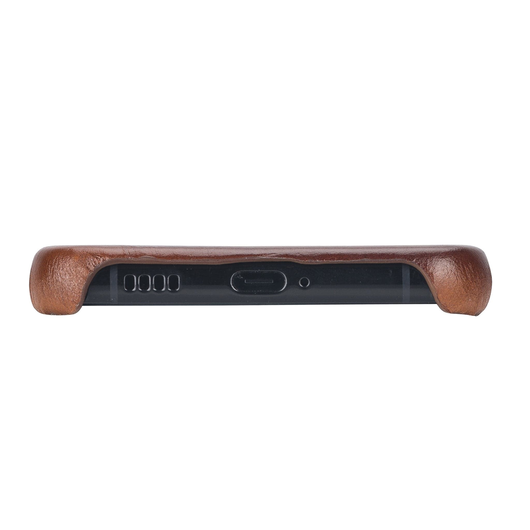 B2B- UJ LEATHER CASE S22 SERIES Bouletta B2B