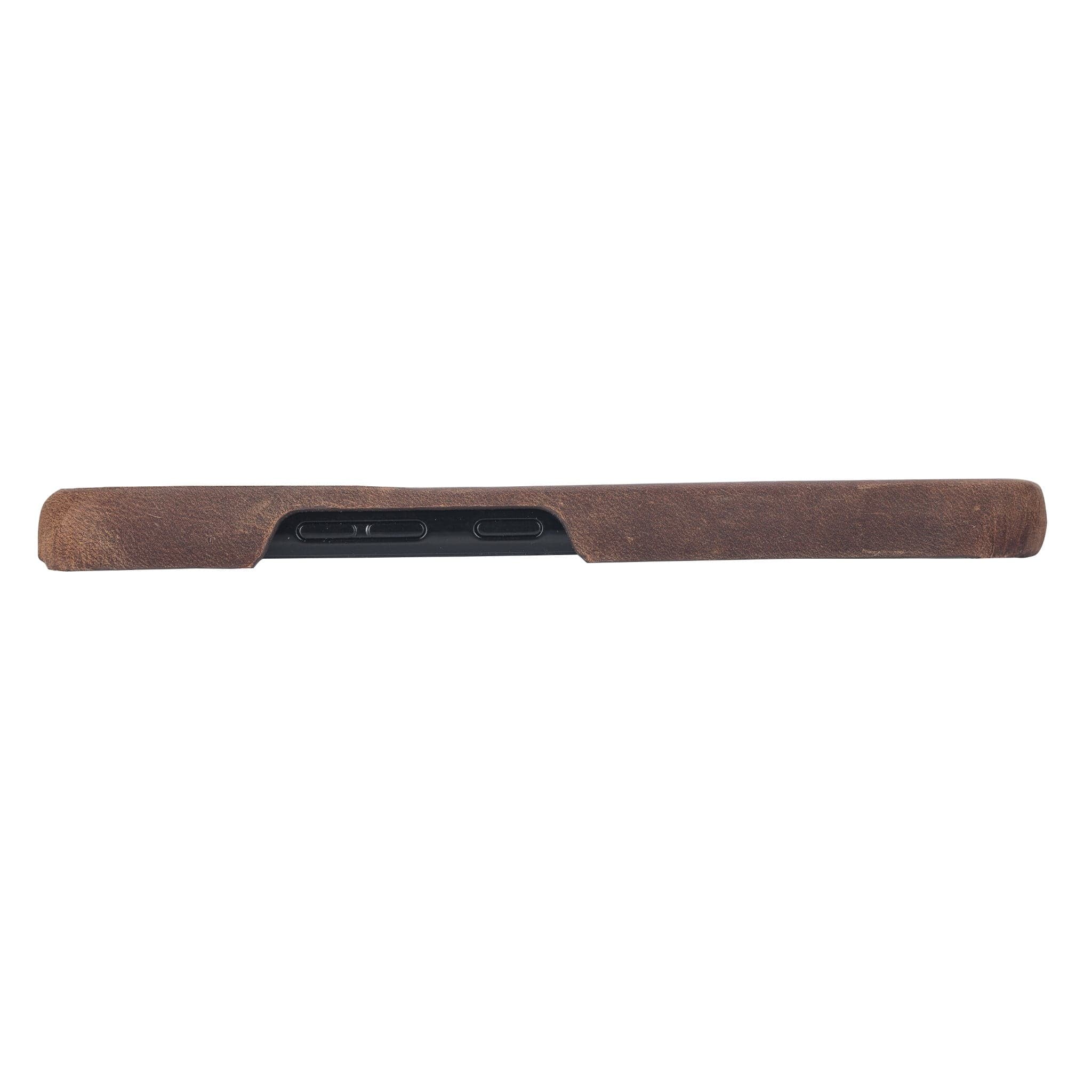 B2B- UJ LEATHER CASE S22 SERIES Bouletta B2B