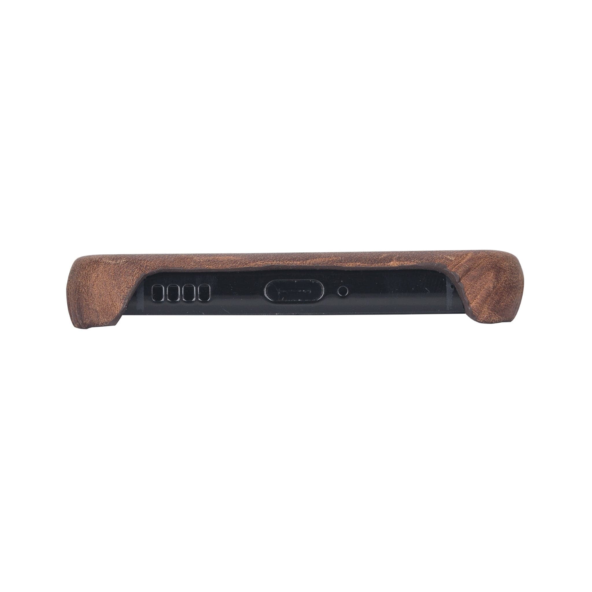 B2B- UJ LEATHER CASE S22 SERIES Bouletta B2B