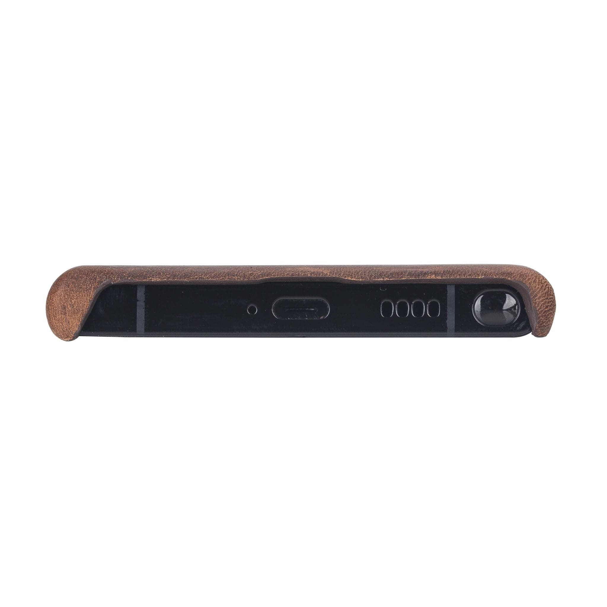 B2B- UJ LEATHER CASE S22 SERIES Bouletta B2B