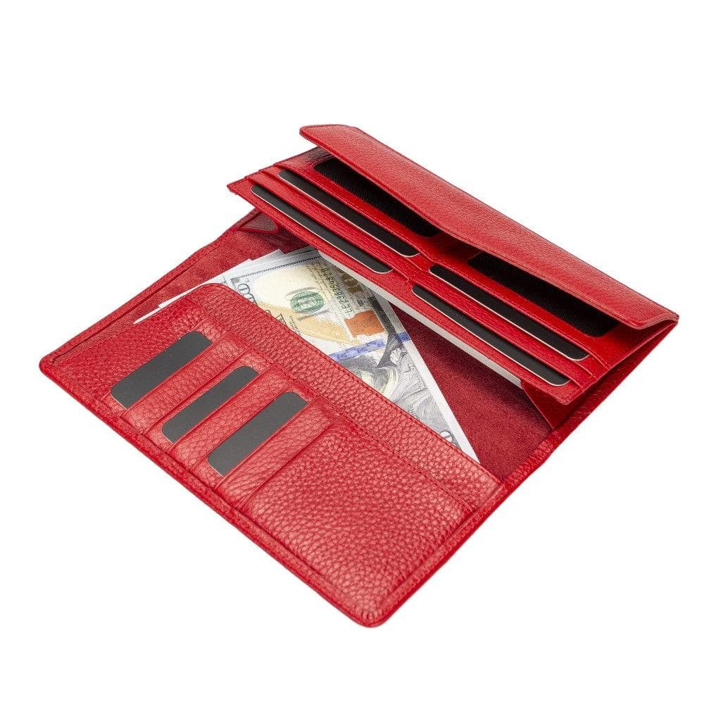 B2B- Vince Women Wallet Bouletta