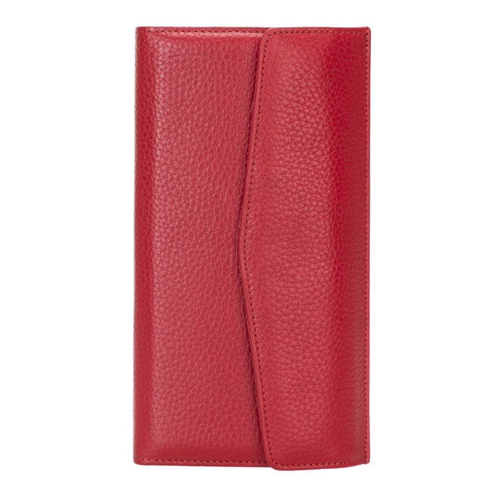 B2B- Vince Women Wallet FL3 Bouletta B2B