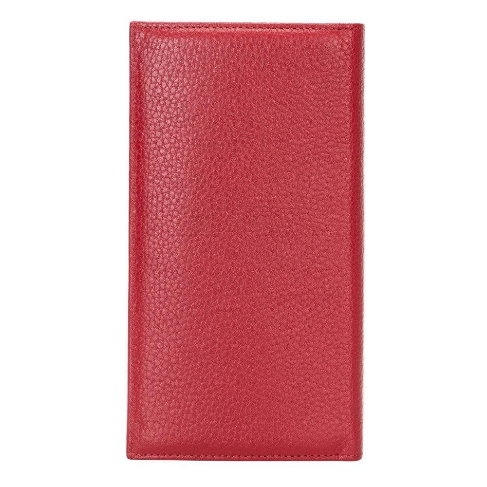 B2B- Vince Women Wallet Bouletta