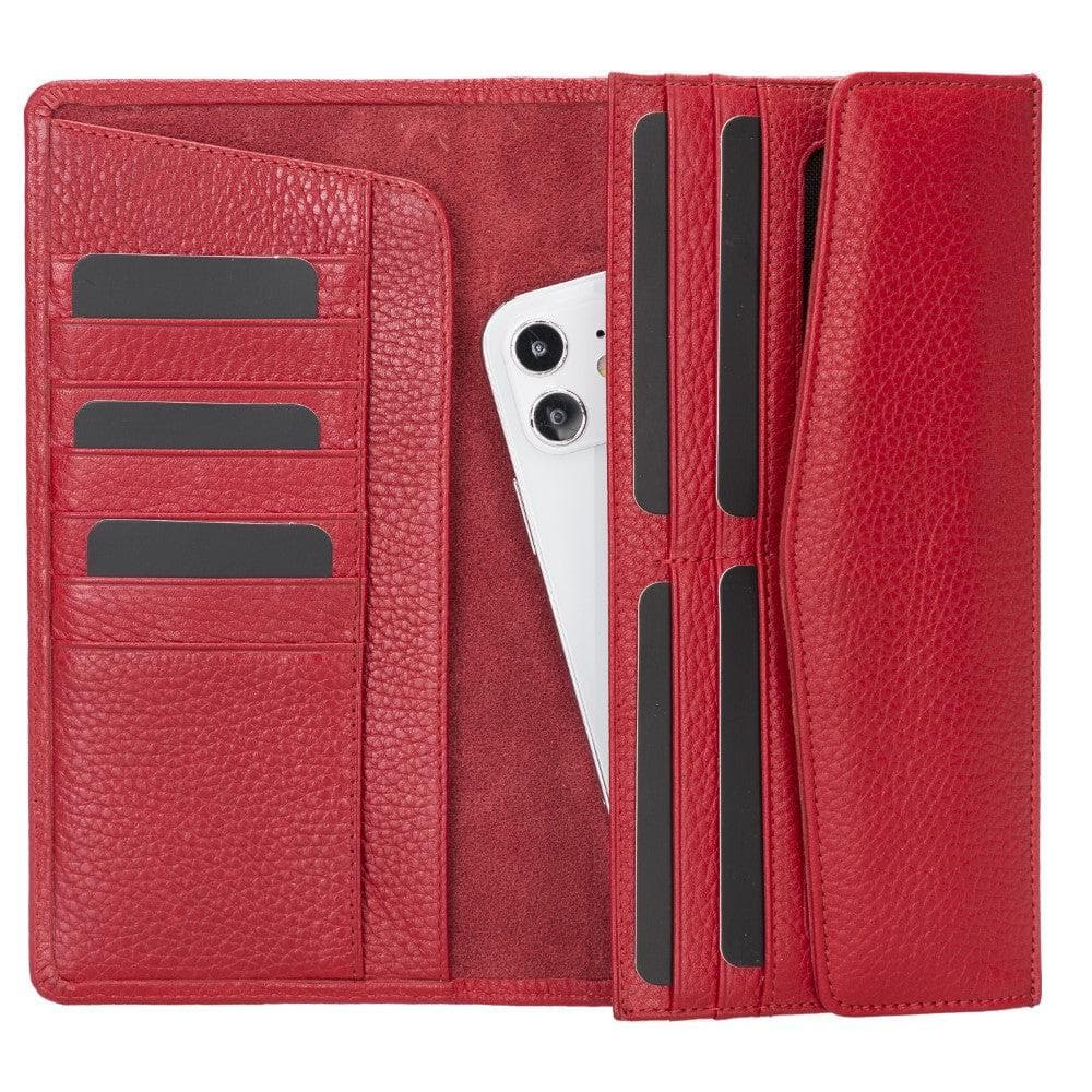B2B- Vince Women Wallet Bouletta