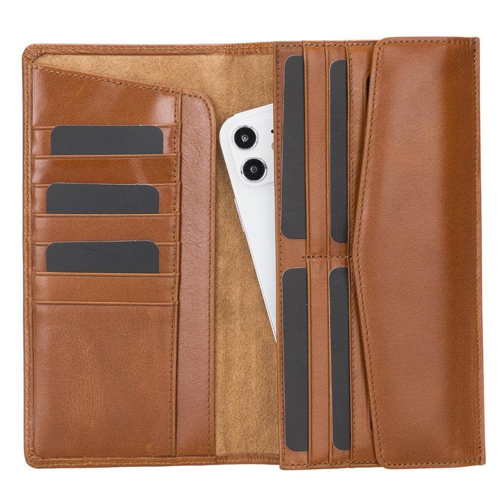 B2B- Vince Women Wallet Bouletta