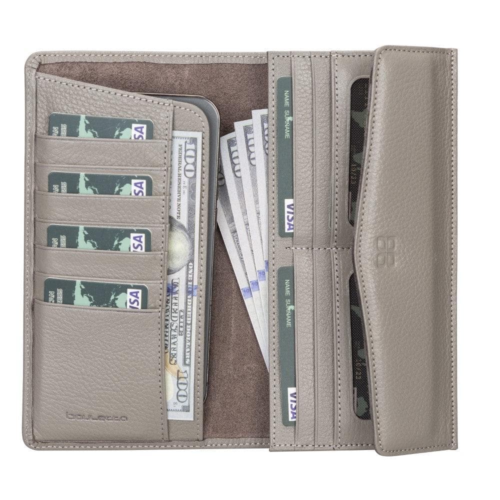 B2B- Vince Women Wallet Bouletta B2B