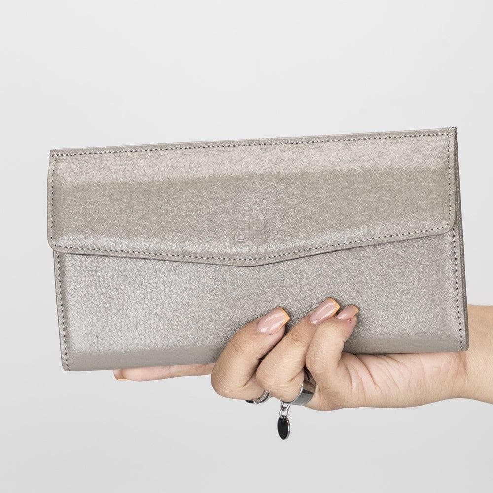 B2B- Vince Women Wallet Bouletta B2B