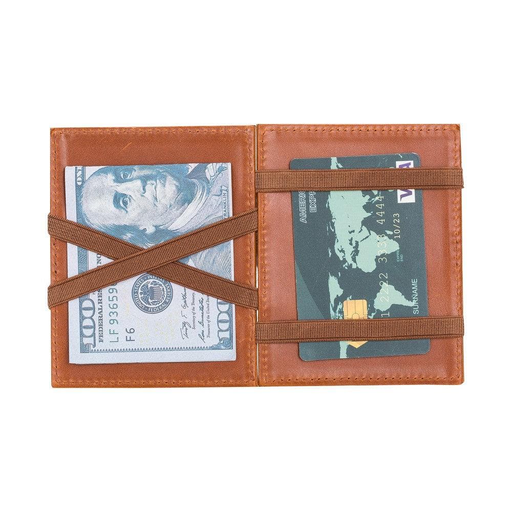 Yule Cryptic Wallet