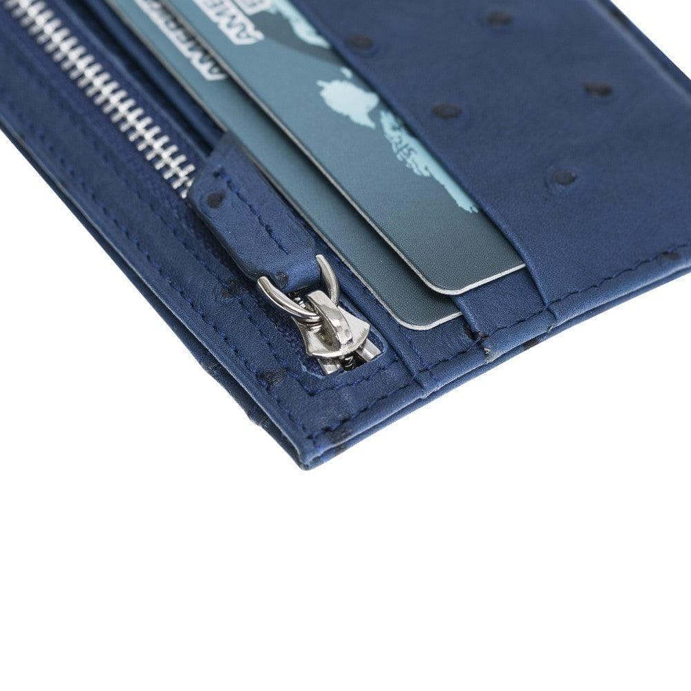 B2B- Zip Card Holder Bouletta B2B