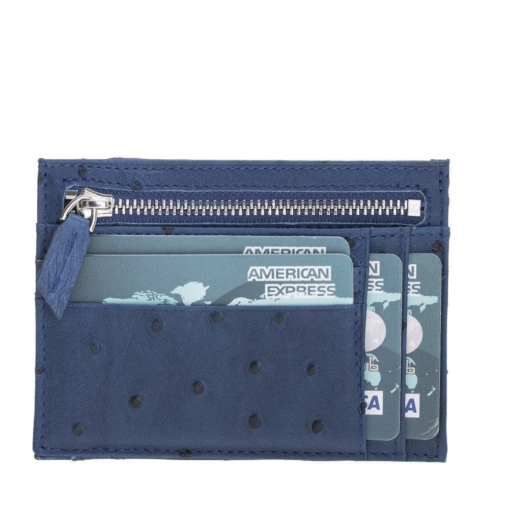 B2B- Zip Card Holder Bouletta B2B