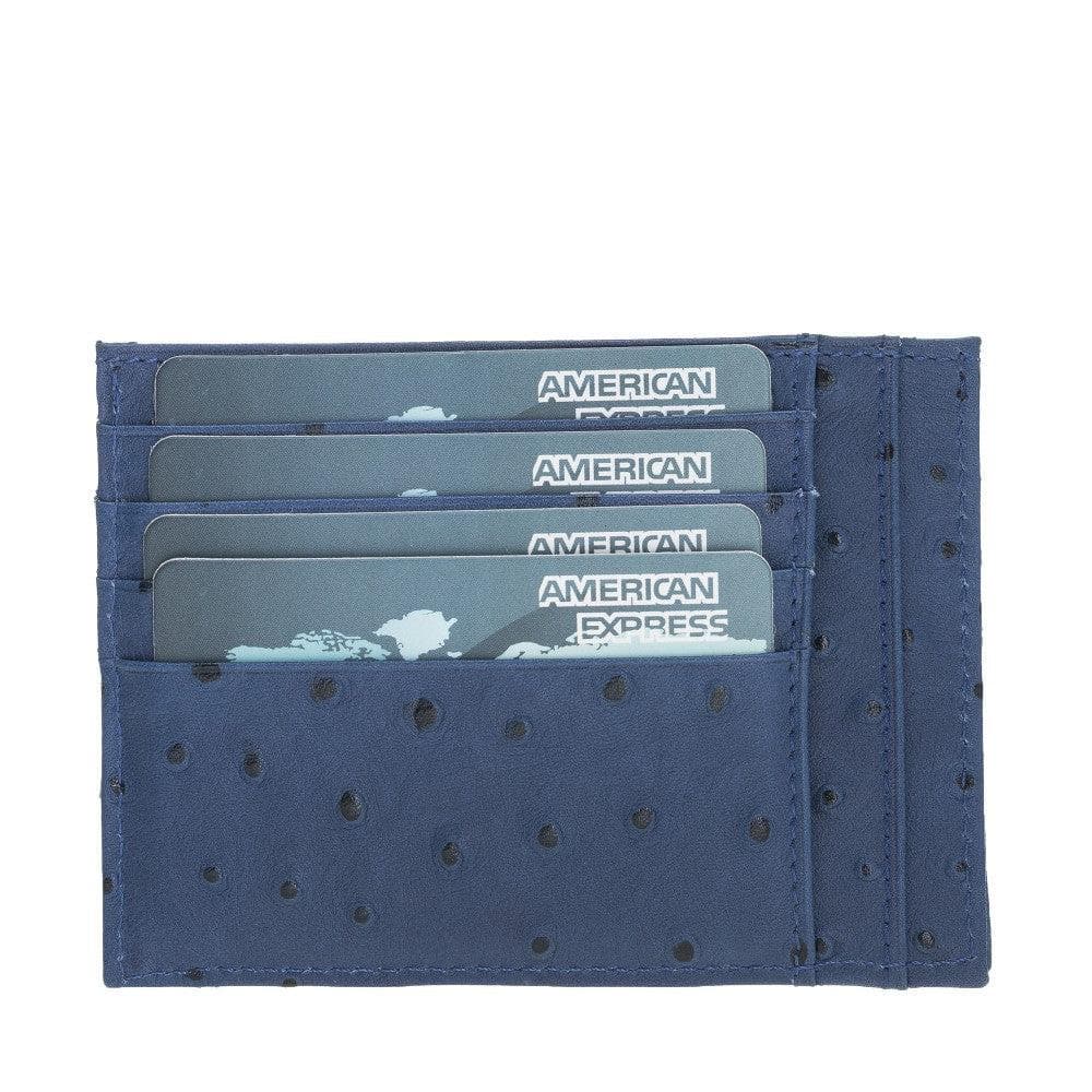 B2B- Zip Card Holder Bouletta B2B