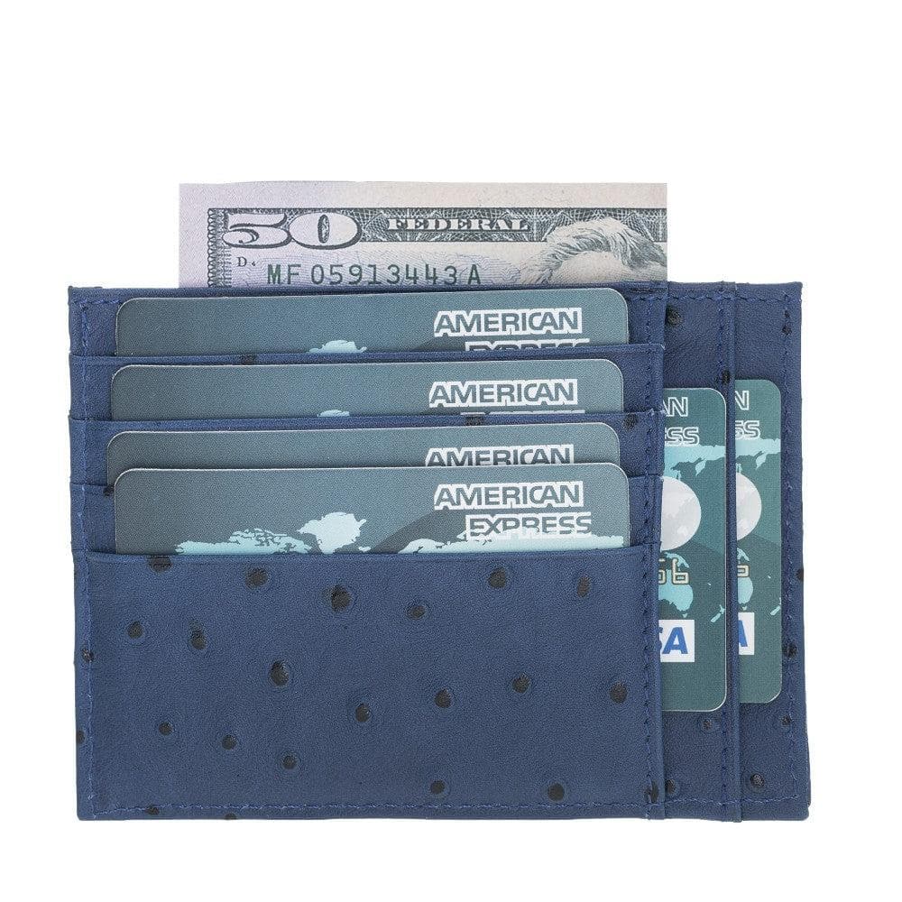 B2B- Zip Card Holder Bouletta B2B