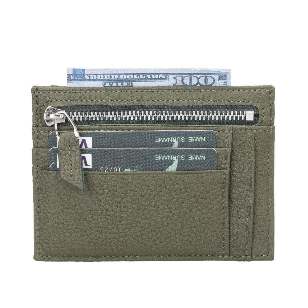 B2B- Zip Card Holder Bouletta B2B
