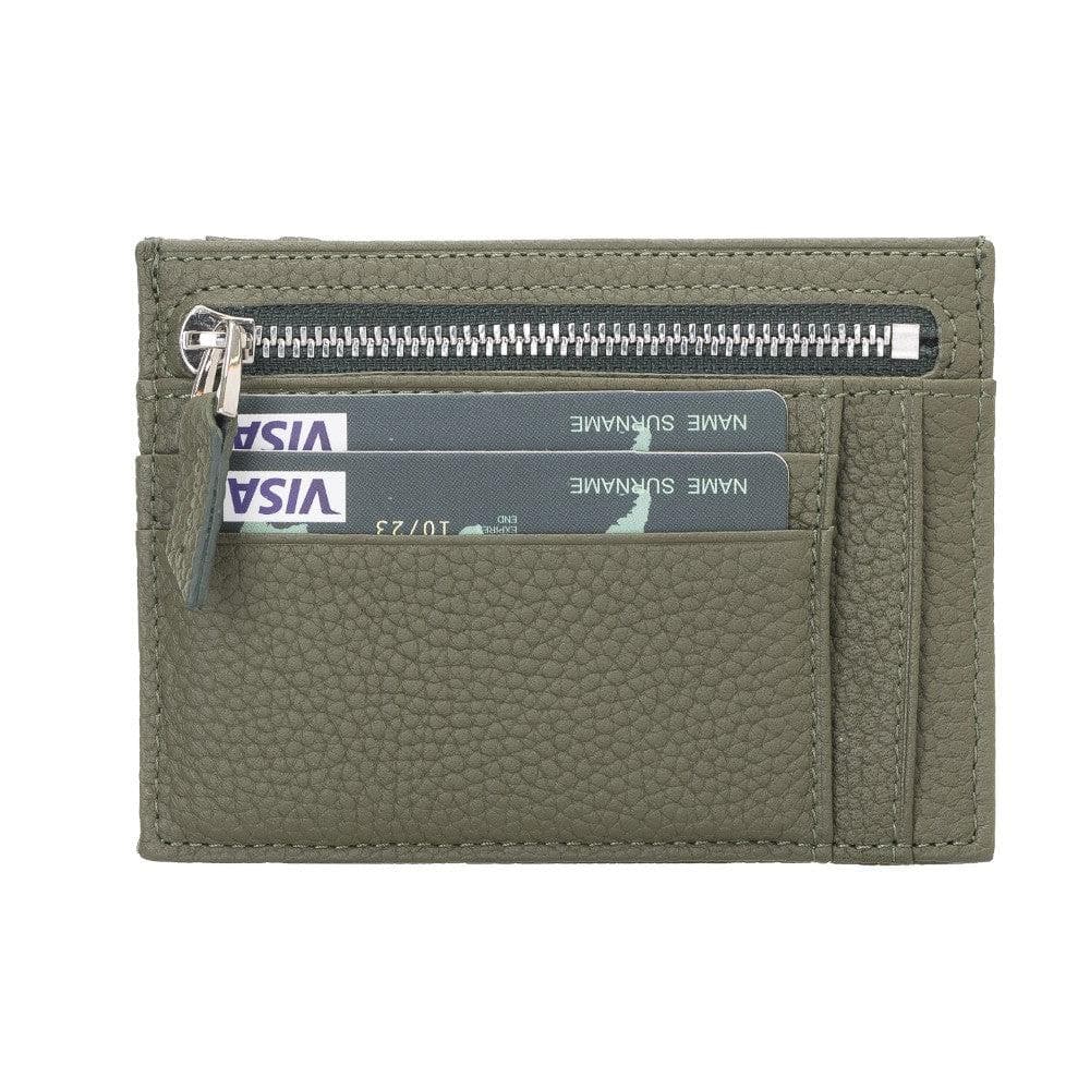 B2B- Zip Card Holder Bouletta B2B
