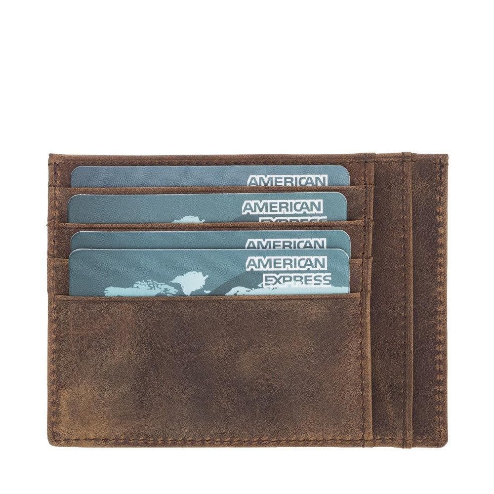 B2B- Zip Card Holder Bouletta B2B