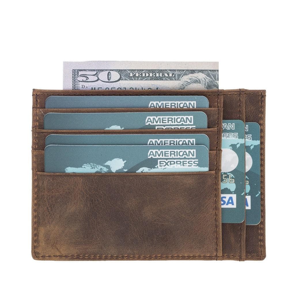 B2B- Zip Card Holder Bouletta B2B