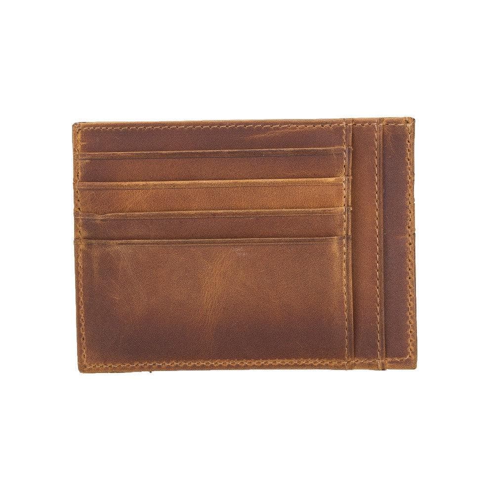 B2B- Zip Card Holder Bouletta B2B