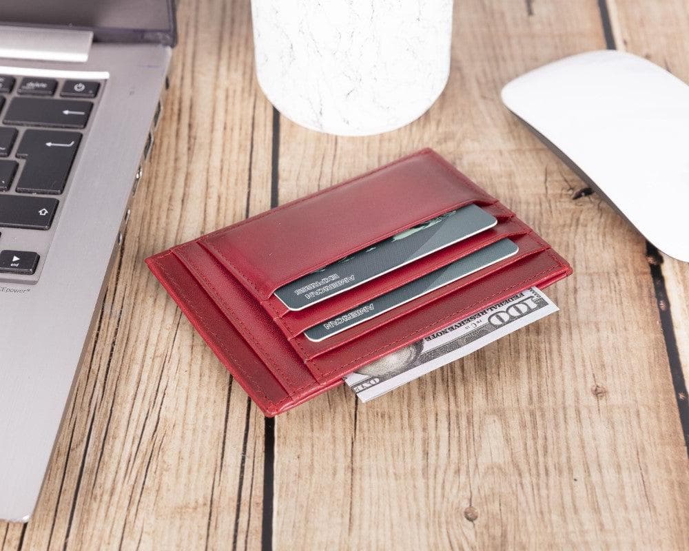 B2B- Zip Card Holder Bouletta B2B