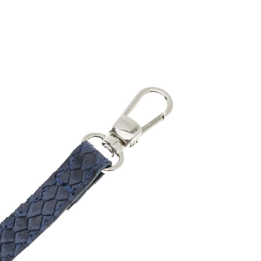 Bouletta iPhone 11 Series Leather Saff Umw Plain Strap Bouletta LTD