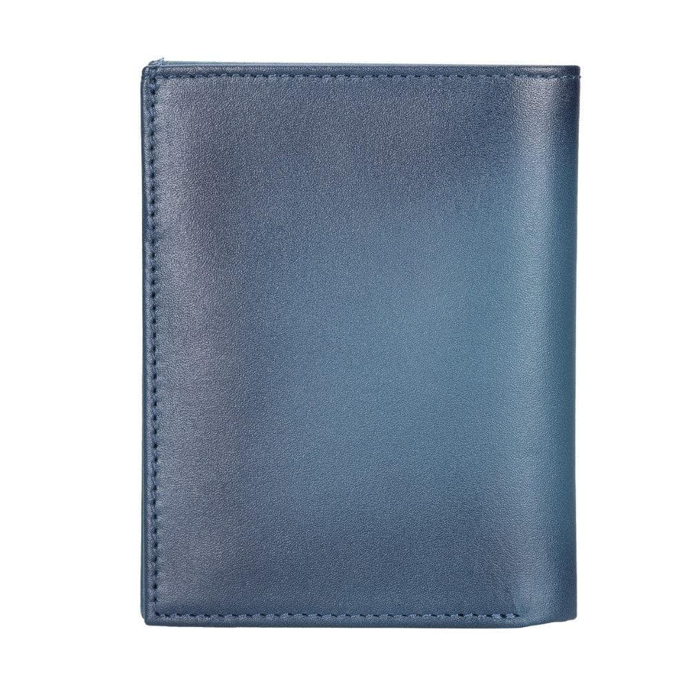 Bouletta Leather Nigra Wallet Bouletta