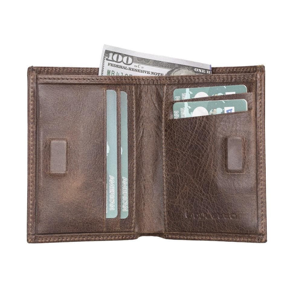 Bouletta Leather Nigra Wallet tn3 Bouletta