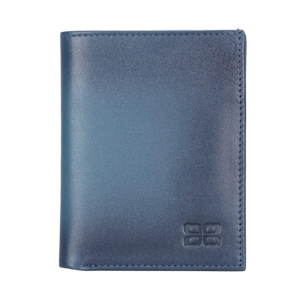 Bouletta Leather Nigra Wallet Bouletta