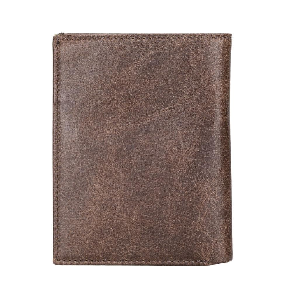 Bouletta Leather Nigra Wallet Bouletta
