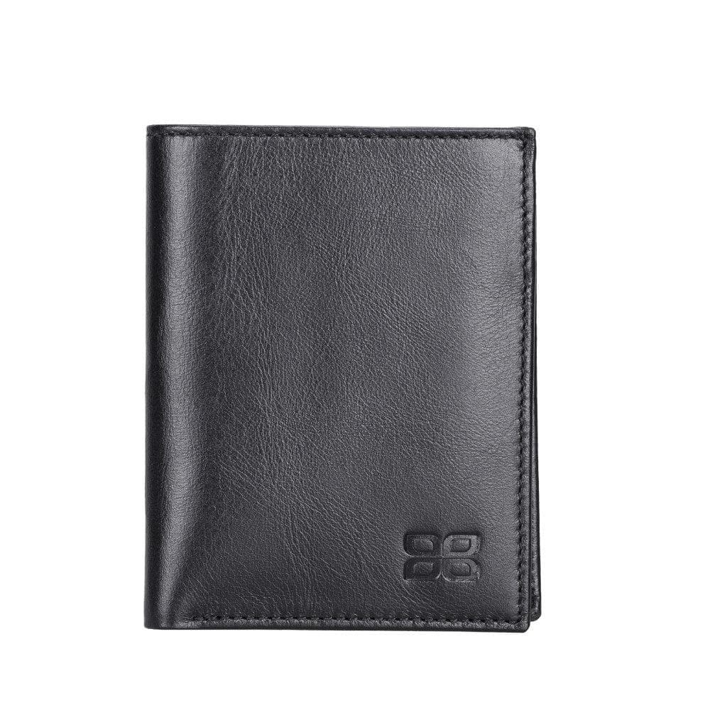 Bouletta Leather Nigra Wallet Bouletta