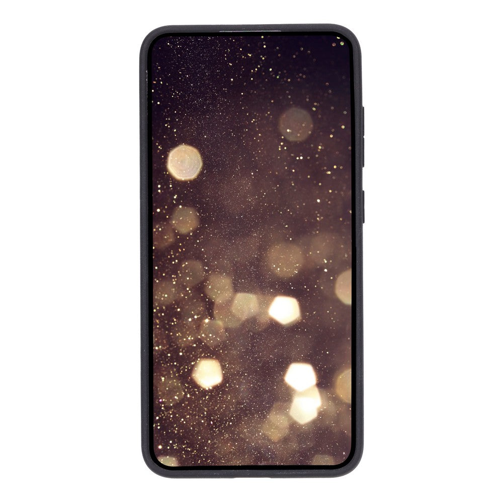 Flex Cover Samsung Series Genuine Leather Back Cover / FXC