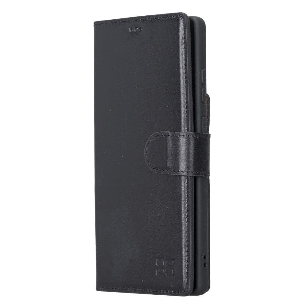 Bouletta Samsung Note 20 Series Leather Wallet Case Bouletta